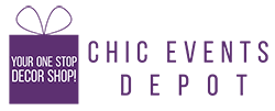 Chic Events Depot