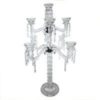 Crystal Candelabra 9c